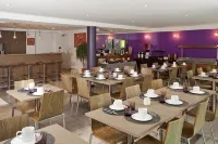 Residhome Metz Lorraine Hotel di Augny