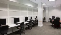 Nced Conference Center & Hotel - Business