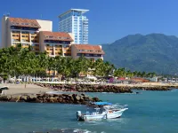 Club Regina Puerto Vallarta Hotels near CRUISE PORT