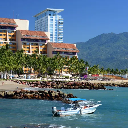 Club Regina Puerto Vallarta