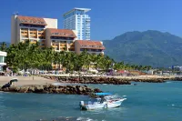 Club Regina Puerto Vallarta
