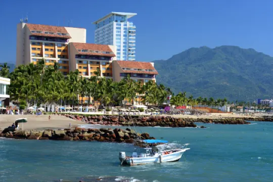 Club Regina Puerto Vallarta