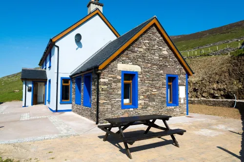 Atlantic Rest Stunning Vistas of the Skelligs - con vista mare