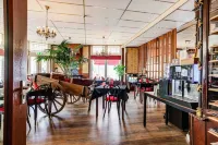 Hotel Restaurant 't Heerenlogement Hotels in Harlingen