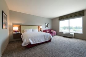 Hampton Inn & Suites Walterboro