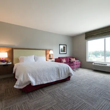 Hampton Inn & Suites Walterboro