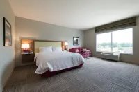Hampton Inn & Suites Walterboro Hotels in Colleton County