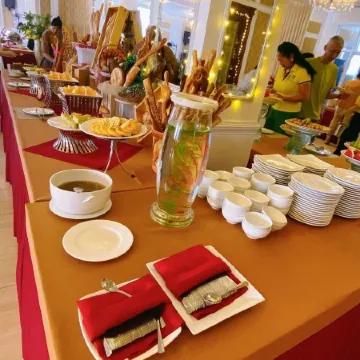 Nha Trang Palace Hotel