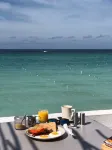 White Sands Negril - วิว