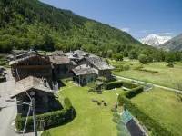 Le Petit Coeur Residence de Montagne