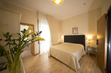 Hotel Terme Milano Отели в г. Абано-Терме