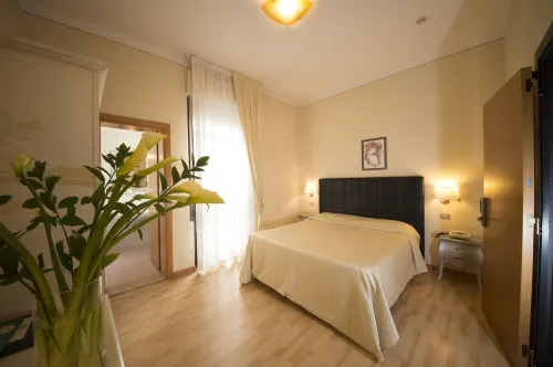 Hotel Terme Milano Hotel a Abano Terme
