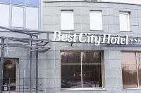 Best City Hotel Hotels near Museum of Military Glory