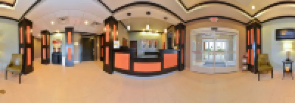 Hallmarc Studios Hotels in Port Arthur