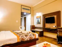 Diamond Hotel Hotels in Varanasi