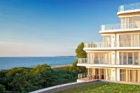 The Grand Hotels in Wustrow