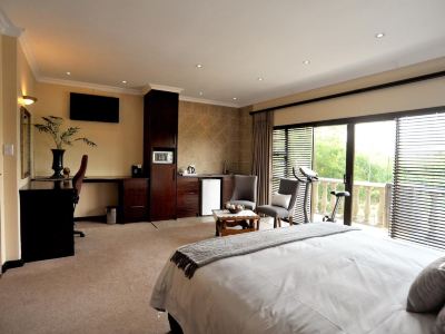 Sunset Manor Guest House
