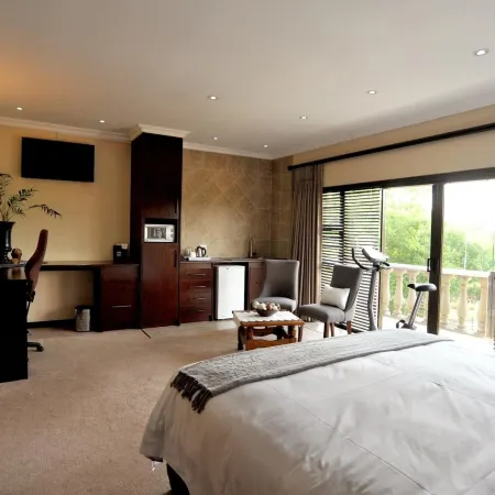 Sunset Manor Guest House