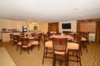 Best Western Tumwater-Olympia Inn - parking
