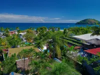 Hôtel Villa les Orchidées Hotels in Diana