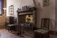 라 로칸다 디 산타나 Truccazzano 호텔