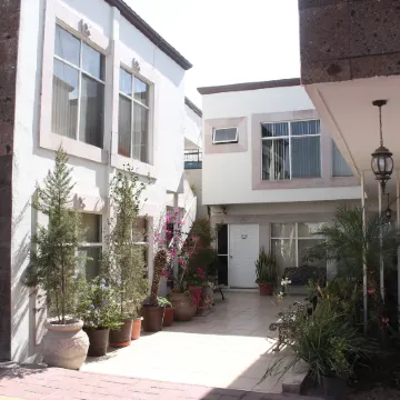 Hotel Rincon Real Suites