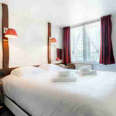 Hôtel Les Trois Luppars Rooms