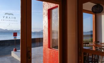 Setouchi Villa Diary Ohshibajima