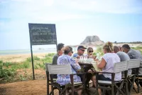 Yala Safari Camping - Romantic