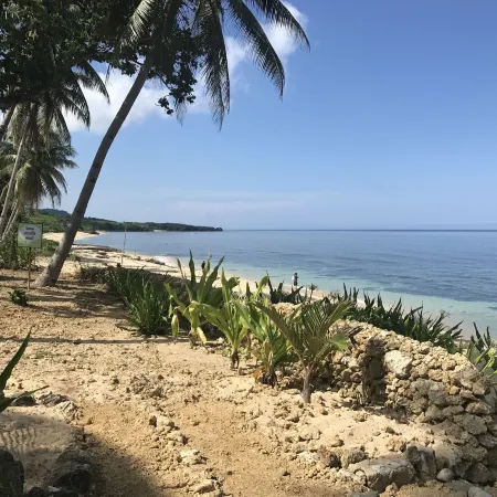 Hotel G Beach Resort and Restobar