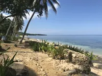 Hotel G Beach Resort and Restobar - Strand