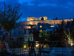 B4B Athens Signature Hotel