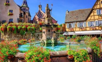 Hotel l'Europe