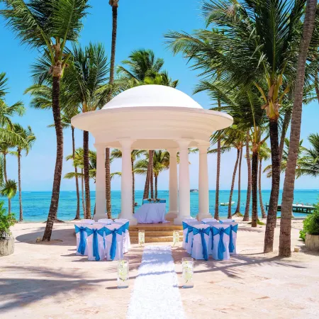 Barceló Bávaro Palace All Inclusive