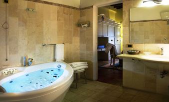 Castello di Leonina Relais - Adults Only