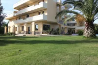 Hotel Cala dei Pini Hotel a Piscinas
