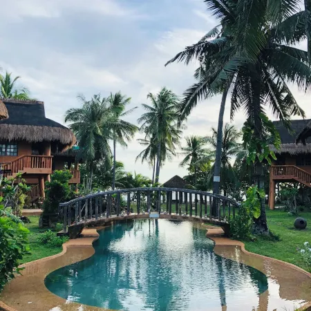 Hoyohoy Villas