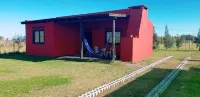 La Maina Uribe Posada