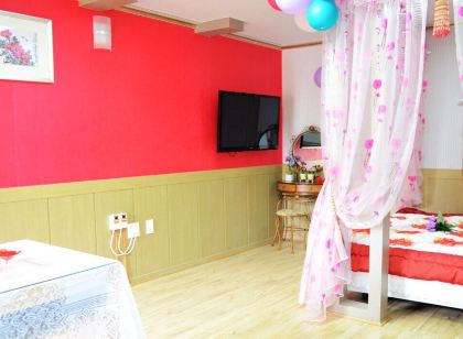 지리산 1박2일펜션