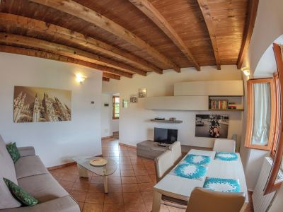 Appartamenti Villa Giulia