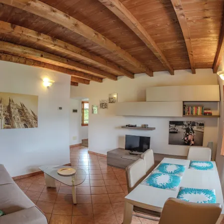 Appartamenti Villa Giulia