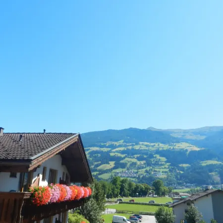Central Hotel & Apart Mit Landhaus Central