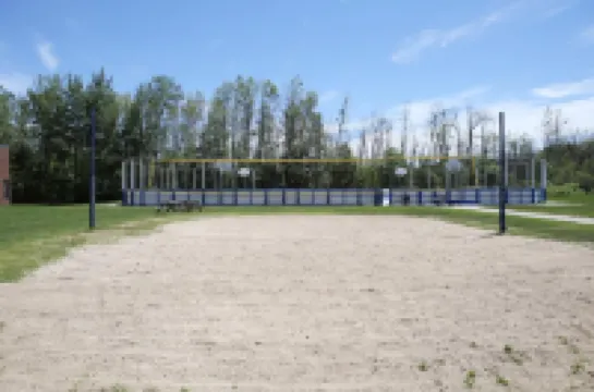 Residence & Conference Centre- Barrie