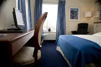 Hotel Riverside Hotel a Uddevalla
