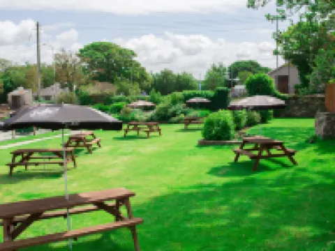 The Valley Hotel, Anglesey Hotéis em Valley