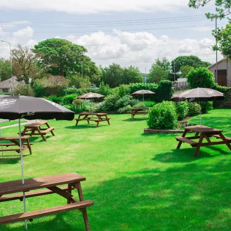 The Valley Hotel, Anglesey