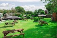 The Valley Hotel, Anglesey