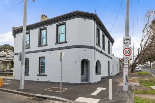 Work Sleep Live Melbourne