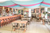 Alexandros Hotel - bar