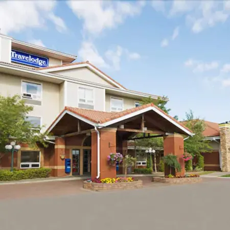Travelodge Hotel by Wyndham Sudbury
